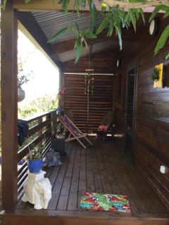 Géranium et Manguier Guest House - 2