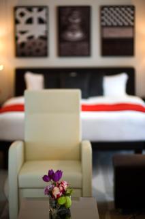 Staybridge Suites Yas Island Abu Dhabi by IHG - Abu Dhabi - 8