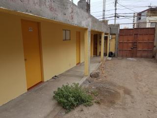 Resivic II - Antofagasta - 9