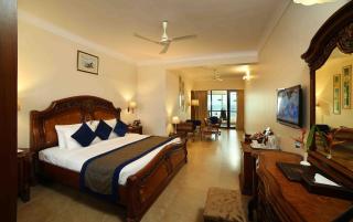 Uday Samudra Leisure Beach Hotel & Spa - 9