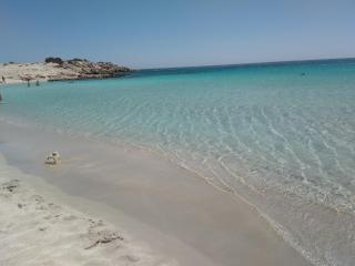 Karpathos house - Menetaí - 6
