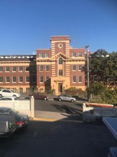 Herston Place Motel - 1