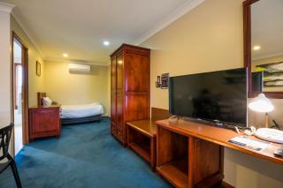 Nightcap at Federal Hotel Toowoomba - Toowoomba - 5