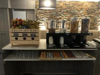 Hotel-Restaurant Thuis! - 4