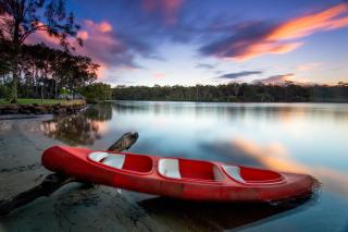 Solitary Islands Resort - 1