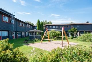 Gylle Hotell & Restaurang Brödernas - Borlänge - 2