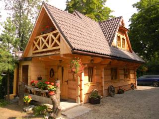 Góralski Domek Jasinek - 0