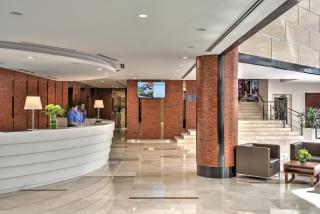 Oakwood Hotel & Residence Kuala Lumpur - Kuala Lumpur - 5