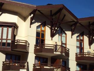 La Tania Kalinka Duplex - 2