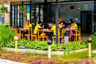 DD Garden Home - Phayao - 5