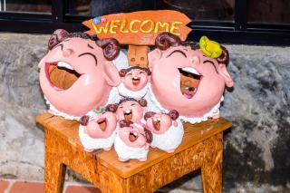 DD Garden Home - Phayao - 3