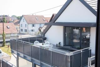 Gite Jehl GO10 - Artolsheim - 8
