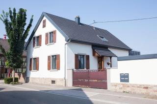 Gite Jehl GO10 - Artolsheim - 0