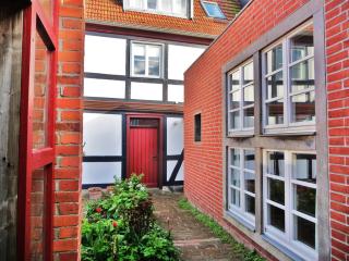 Haus zur Eselsbrücke - Tangermünde - 8