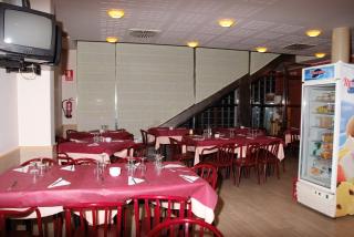 Hostal Restaurante Baraka - Alagón - 3