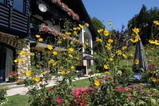 Gästehaus Marlies Keutschach am See - Keutschach am See - 6