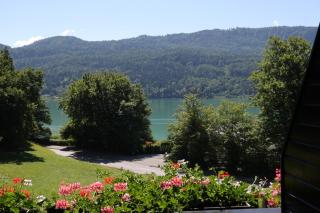 Gästehaus Marlies Keutschach am See - Keutschach am See - 3