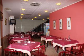 Hostal Restaurante Baraka - Alagón - 6