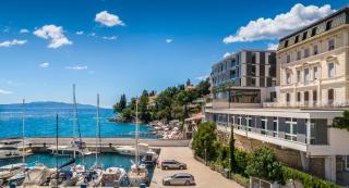 Hotel Istra - Liburnia - Opatija - 6