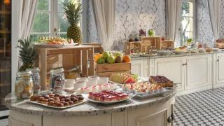 Relais & Châteaux Hotel Quadrille - Adults Only - Gdynia - 3