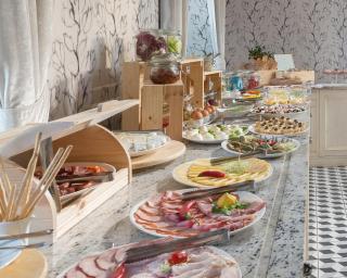 Relais & Châteaux Hotel Quadrille - Adults Only - Gdynia - 4