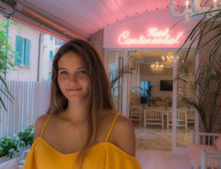 Hotel Continental - Pietra Ligure - 9