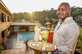 Bambuu Lakeside Lodge - Hazyview - 7