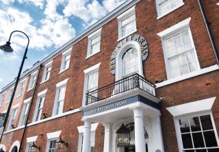 The Beverley Arms Hotel - Beverley - 0