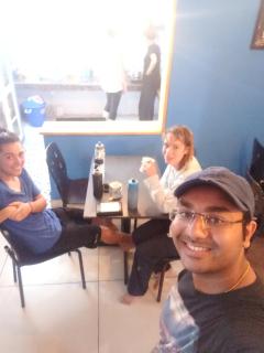 Nutz Backpackers - Amritsar - 6