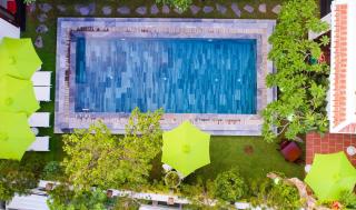 Green Hill Villa - Hoi An - 1