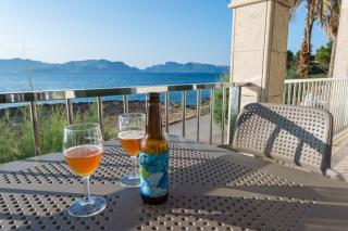 Sunset Villa Nixe - 8