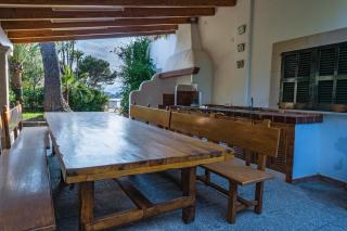 Sunset Villa Nixe - 5