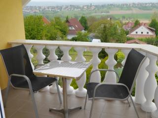 Hévíz -Alsópáhok Villa-Erika Apartman - Alsópáhok - 1