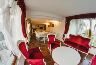 Cabana Dintre Vii - Apoldu de Sus - 3