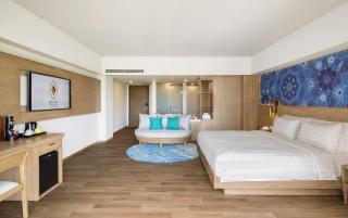 Eastin Ashta Resort Canggu - Canggu - 7