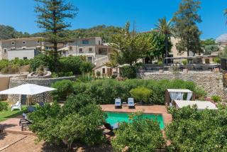 Hotel Turixant - Mancor del Valle - 7