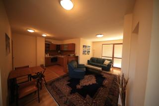 Cozy Apartment Next to Gondola - Bansko - 4