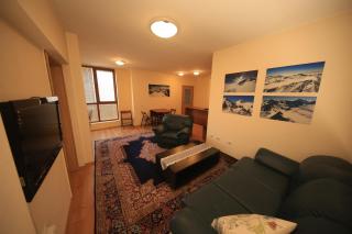 Cozy Apartment Next to Gondola - Bansko - 5