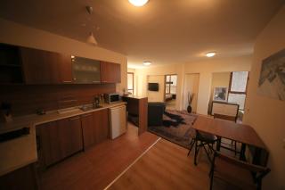 Cozy Apartment Next to Gondola - Bansko - 3