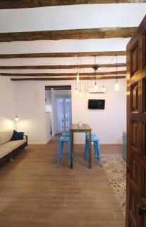 Bonito Loft en L'Ampolla - 5