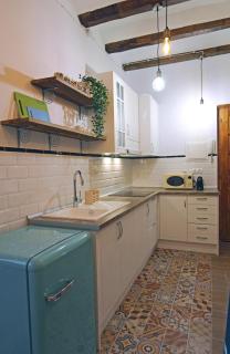 Bonito Loft en L'Ampolla - 2
