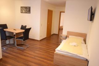 AB Apartment Objekt 72 - Vaihingen - 8