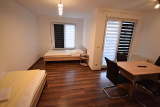 AB Apartment Objekt 72 - Vaihingen - 5
