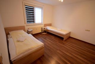 AB Apartment Objekt 72 - Vaihingen - 4