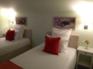 City Boutique Inn - Warna - 9