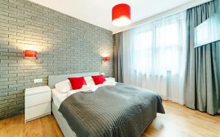 Apartamenty Sun & Snow Residence Karpacz - Karpacz - 7