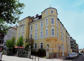 Boutique Hotel Krone München - Monaco di Baviera - 2