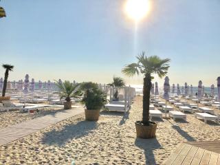 Mamaia Nord - Mamaia Nord – Năvodari - 0
