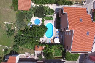 Villa Art - Makarska - 9