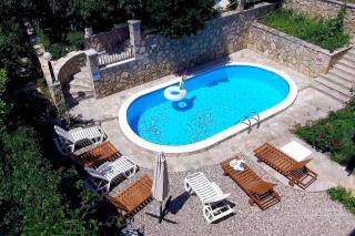 Villa Art - Makarska - 5